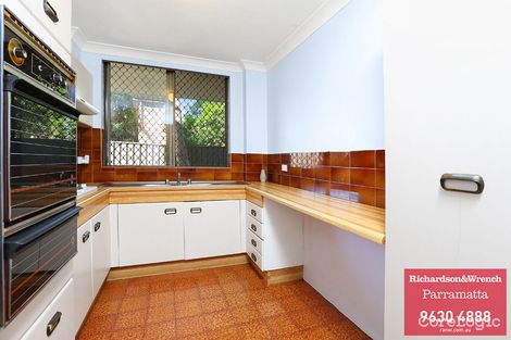 Property photo of 5/68 Great Western Highway Parramatta NSW 2150