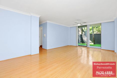 Property photo of 5/68 Great Western Highway Parramatta NSW 2150