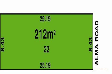 132a Alma Rd, North Perth, WA 6006