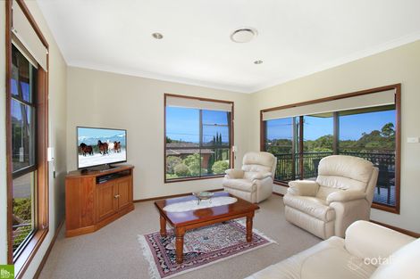 Property photo of 2 Dallas Street Keiraville NSW 2500