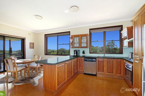 Property photo of 2 Dallas Street Keiraville NSW 2500