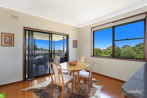 Property photo of 2 Dallas Street Keiraville NSW 2500