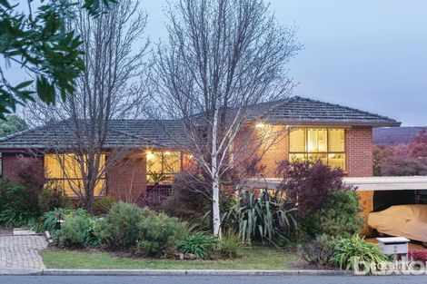 2 Allenby Ct, Mount Clear, VIC 3350