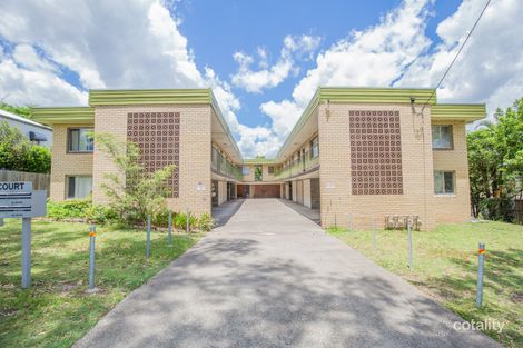 5/53 Sunbeam St, Fairfield, QLD 4103