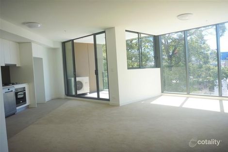 Property photo of 202/135-137 Pacific Highway Hornsby NSW 2077