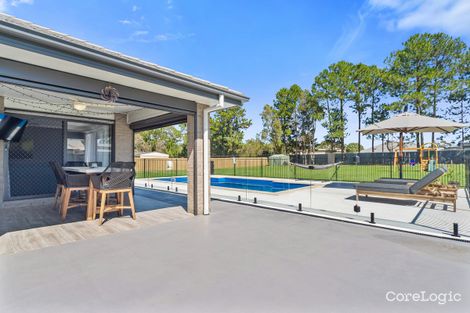 Property photo of 14 Anstey Court Caboolture QLD 4510