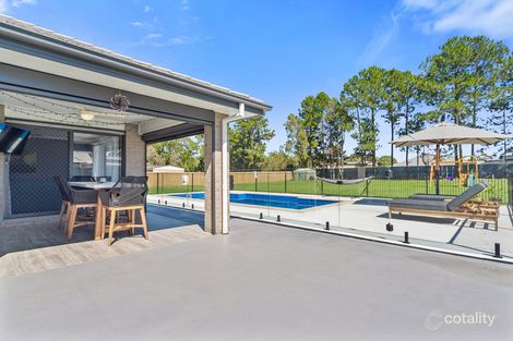 14 Anstey Ct, Caboolture, QLD 4510