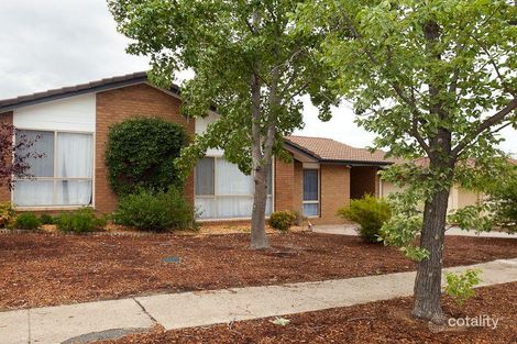 Property photo of 26 Summerland Circuit Kambah ACT 2902