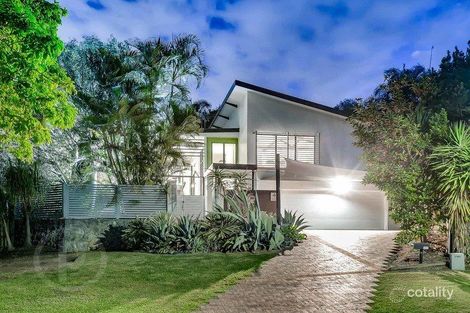 4 Lange Ct, Aspley, QLD 4034