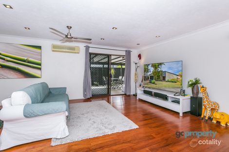 Property photo of 6 Ordino Court Reedy Creek QLD 4227