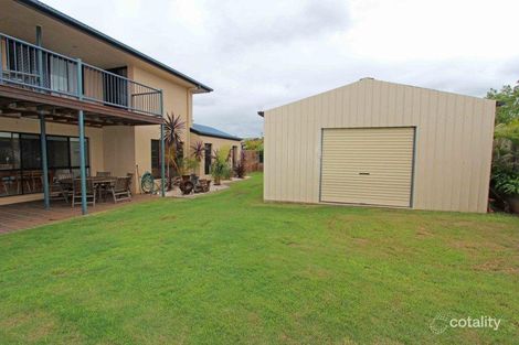 Property photo of 9 Butler Place Redland Bay QLD 4165