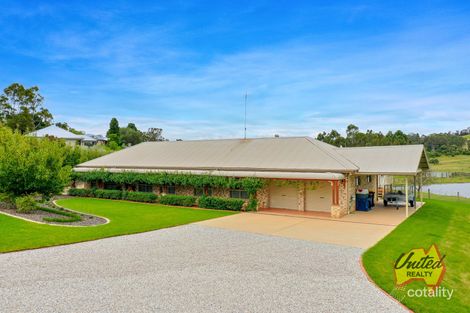 Property photo of 203 Carrolls Road Menangle NSW 2568
