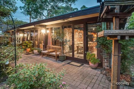 Property photo of 6 Hillview Drive Kilsyth VIC 3137