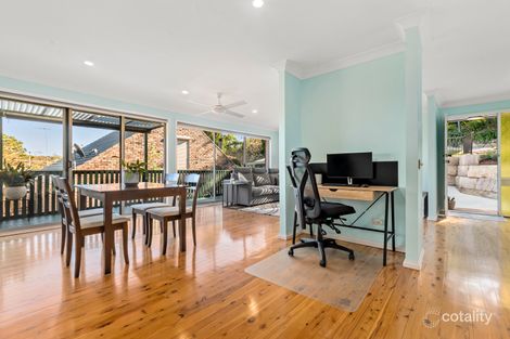 Property photo of 41 Glenview Road Mount Kuring-Gai NSW 2080