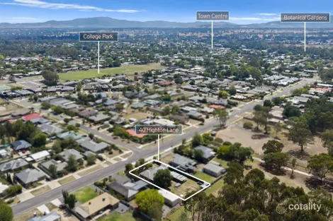 Property photo of 40 Highton Lane Mansfield VIC 3722