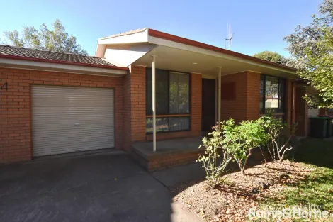9/1-7 Hartas Lane, Orange, NSW 2800