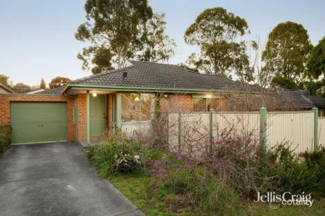 15 Sherlowe Cres, Viewbank, VIC 3084