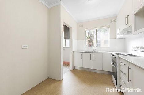 Property photo of 8/2 Clara Street Randwick NSW 2031