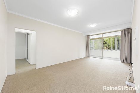 Property photo of 8/2 Clara Street Randwick NSW 2031