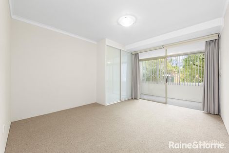 Property photo of 8/2 Clara Street Randwick NSW 2031