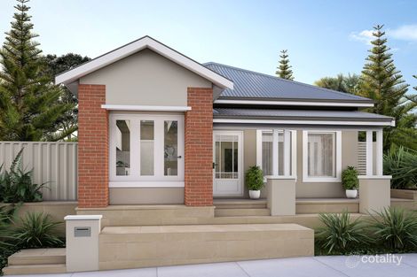 Property photo of 130 Midsummer Avenue Jindalee WA 6036