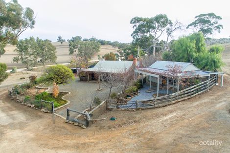 Property photo of 198 Proctor Road Kanmantoo SA 5252