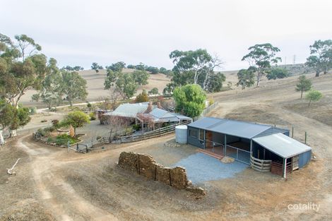 Property photo of 198 Proctor Road Kanmantoo SA 5252