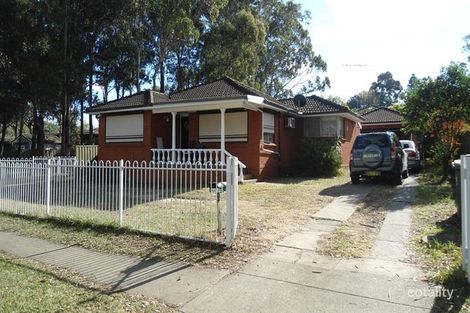 Property photo of 441 Marion Street Georges Hall NSW 2198