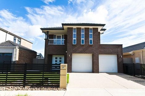 Property photo of 44 The Avenue Athol Park SA 5012