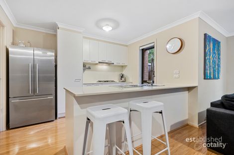 Property photo of 3 Sandridge Terrace Point Cook VIC 3030