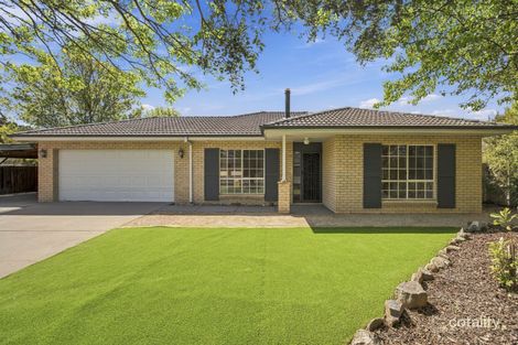 Property photo of 10 Day Circuit Bungendore NSW 2621