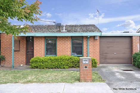 Property photo of 3/16 Bradshaw Street Kingsbury VIC 3083