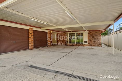 Property photo of 8 Kano Close Bonnyrigg NSW 2177