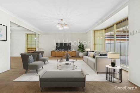 Property photo of 8 Kano Close Bonnyrigg NSW 2177