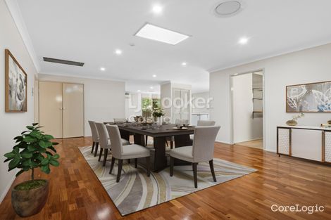 Property photo of 8 Kano Close Bonnyrigg NSW 2177