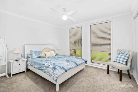 Property photo of 55 Salisbury Drive Nowra NSW 2541