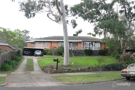 1 Eton Ct, Heidelberg, VIC 3084