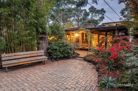 Property photo of 6 Hillview Drive Kilsyth VIC 3137