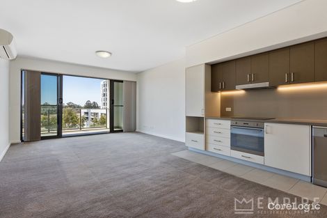 Property photo of 109/10 Sleeper Lane Cockburn Central WA 6164