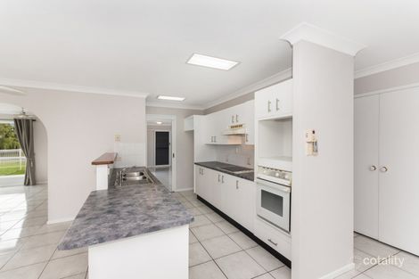 Property photo of 72 Cypress Drive Annandale QLD 4814