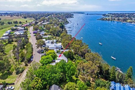 Property photo of 179-181 Newlands Drive Paynesville VIC 3880