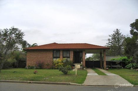 18 Ben Nevis Rd, Cranebrook, NSW 2749