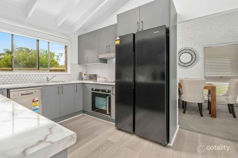 Property photo of 55 Salisbury Drive Nowra NSW 2541