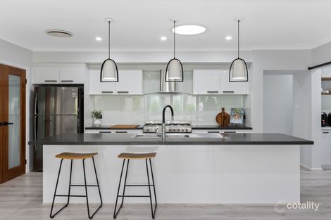 Property photo of 20 Menindee Avenue Blue Haven NSW 2262