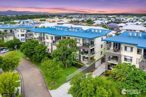 611/3 Pendraat Pde, Hope Island, QLD 4212