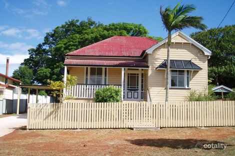 58 Tolmie St, South Toowoomba, QLD 4350