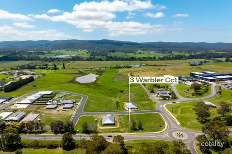 3 Warbler Cct, Bega, NSW 2550