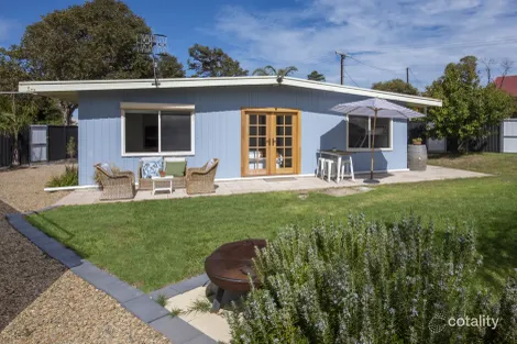 7 Montpelier Tce, Port Elliot, SA 5212