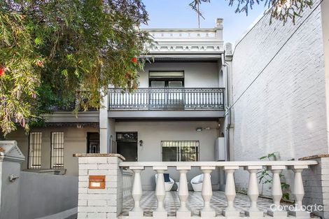 Property photo of 21 Camden Street Newtown NSW 2042