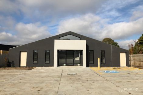 1052 Nepean Hwy, Mornington, VIC 3931